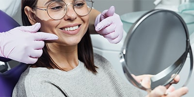 Servizi: Digital Smile Design - Viaggi Dentalli Croazia